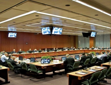 Στόχος της κυβέρνησης η «συμφωνία σε τεχνητό επίπεδο» στο Eurogroup στις 24 Μαΐου